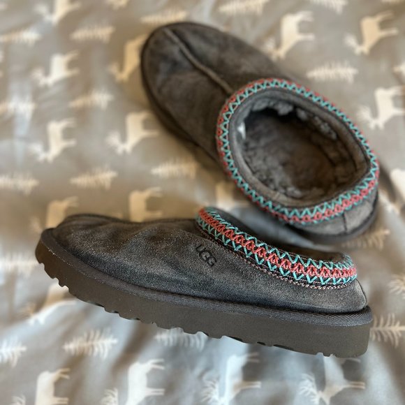 UGG Tasman Slipper - Picture 2 of 5